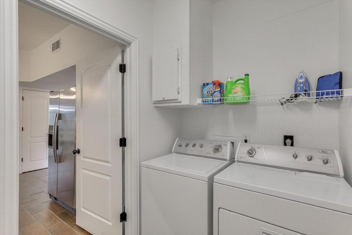 6Br 3,5Ba Home Pool, Hot Tub, Game Room -16 Guests Sachse Extérieur photo