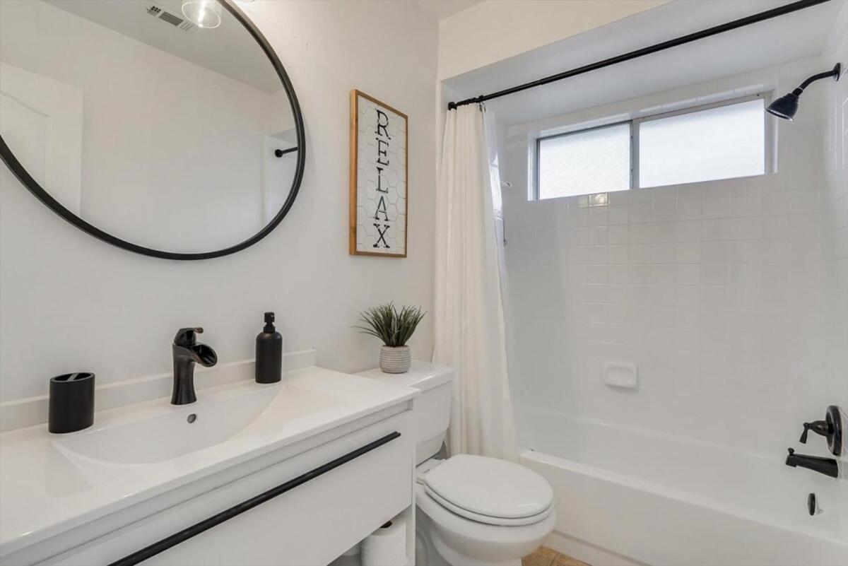 6Br 3,5Ba Home Pool, Hot Tub, Game Room -16 Guests Sachse Extérieur photo