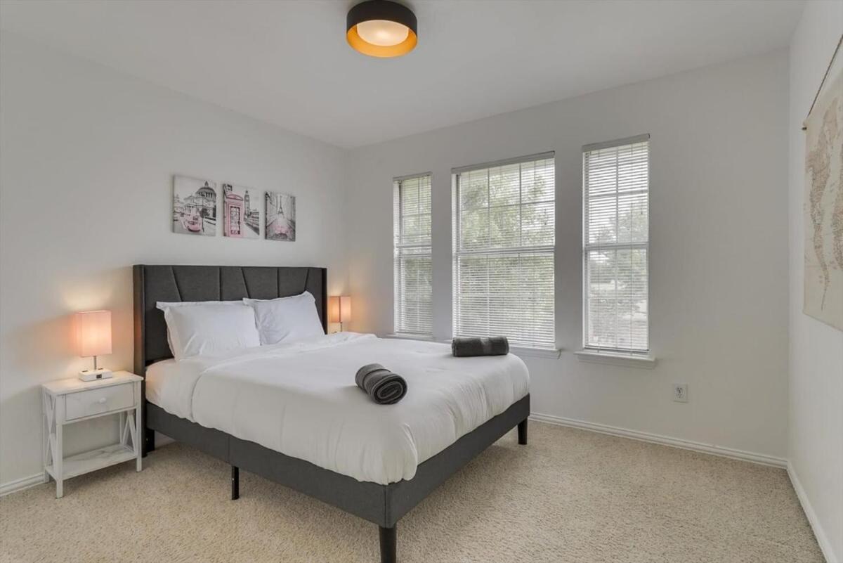 6Br 3,5Ba Home Pool, Hot Tub, Game Room -16 Guests Sachse Extérieur photo